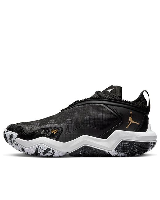 Nike Black Why Not Zer0.6 for men
