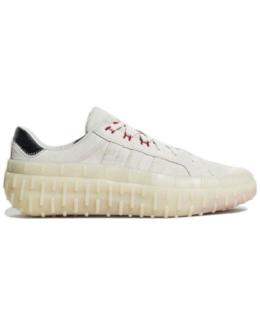 Adidas White Y-3 Gr.1P 'Bliss' for men