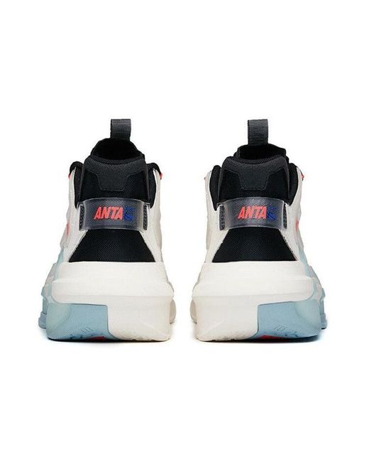Anta Blue Badao 3 for men