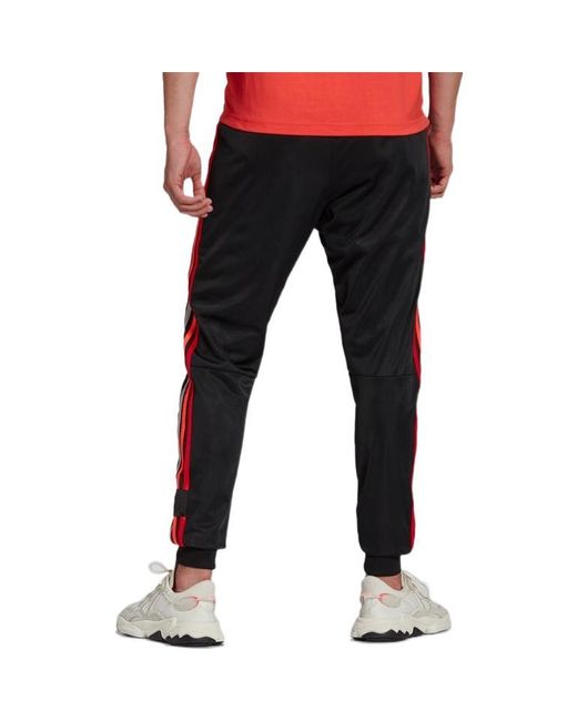 Adidas Blue Chile 20 Track Pants for men