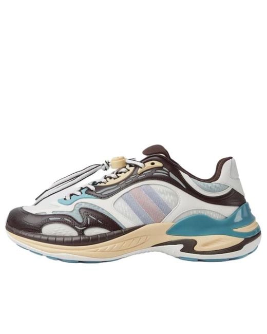 Gucci Blue 2.0 Trainer for men