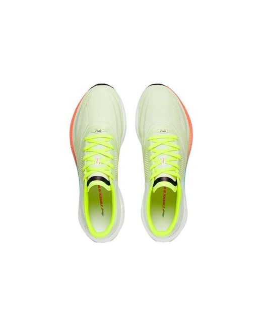 Li-ning White Super Light Xx 'Light' for men