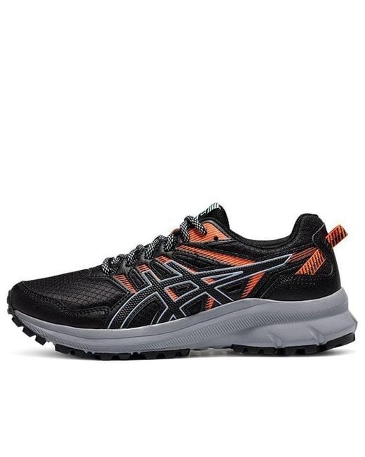 Asics Black (Wmns) Trail Scout 2