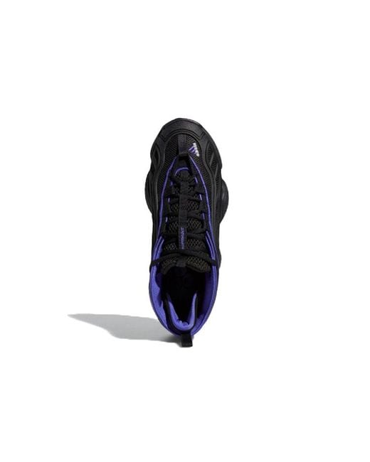 Adidas Blue Originals Intimidation Sports Casual Shoes for men