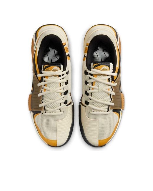 Nike (Wmns) Gp Challenge 1 'Naomi Osaka Desert Ochre' in Brown | Lyst
