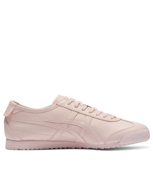 Onitsuka Tiger Pink Mexico 66 Cactful-S for men