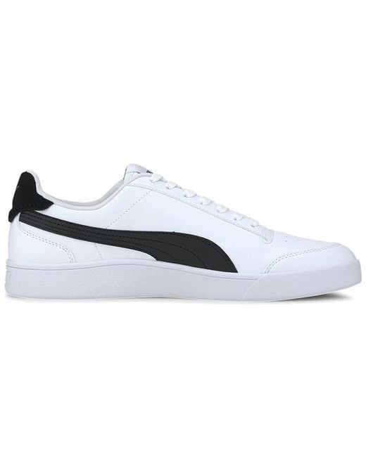 PUMA White Smash V2 for men