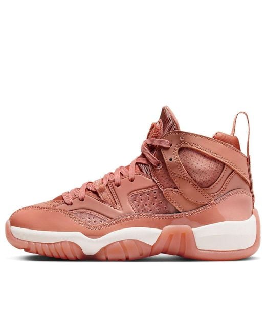 Nike Red (Wmns) Two Trey 'Sky J'