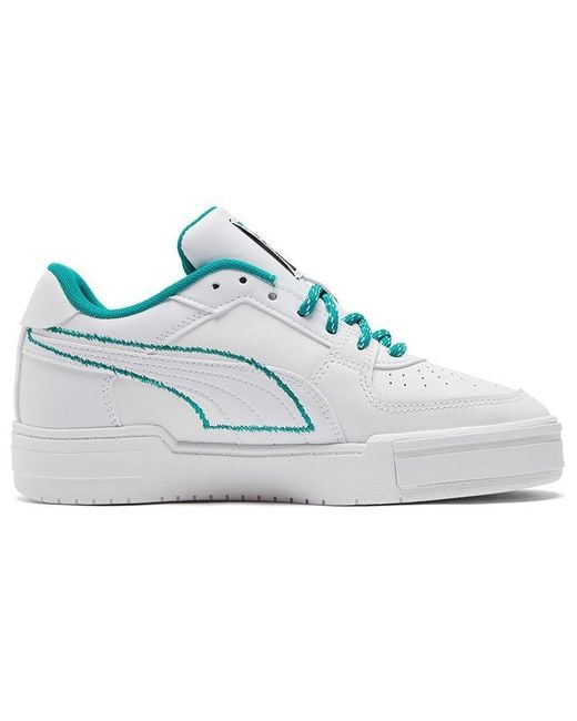PUMA Blue Ca Pro 'New Heritage' for men