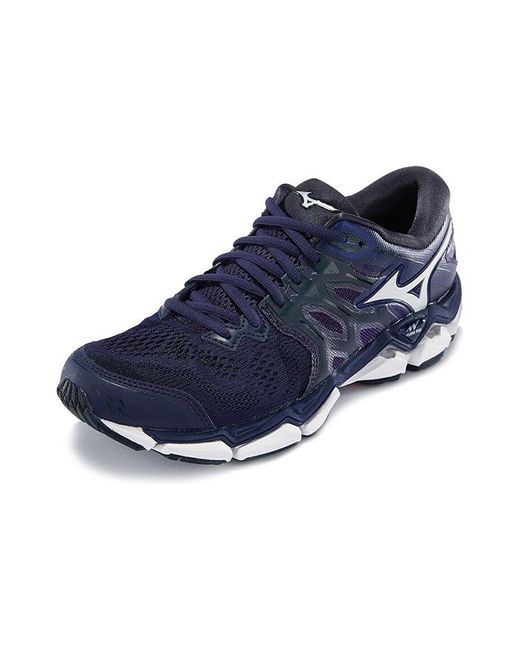 Mizuno Blue (Wmns) Horizon 3