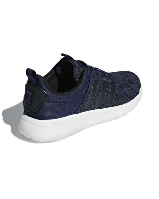 Adidas Blue Neo Cf Lite Racer for men