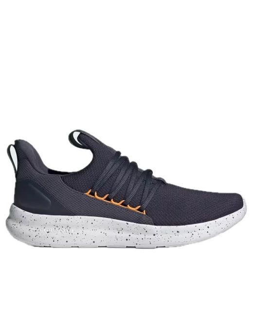 Adidas Blue Lite Racer Adapt 7.0 'Legend Ink Shadow Crew' for men