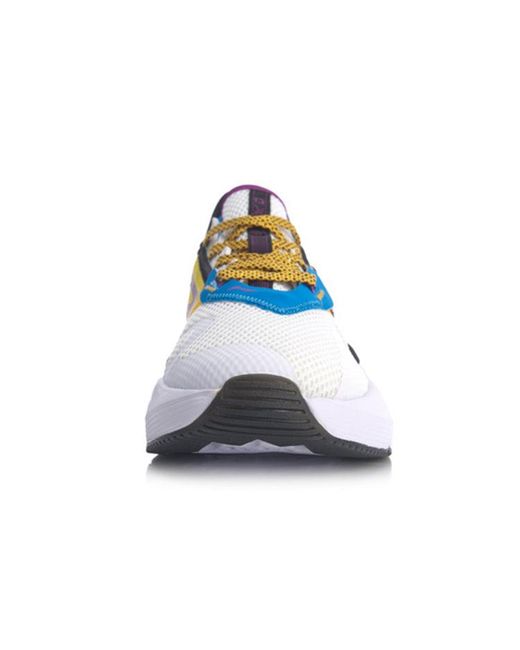 Li-ning Blue Beyond for men