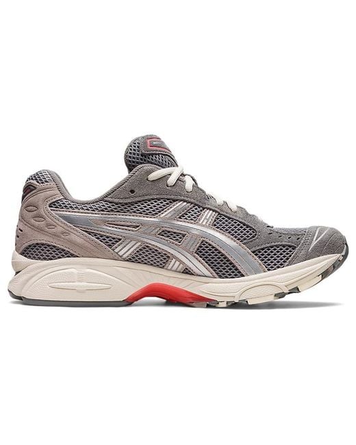 Asics White Gel-Kayano 14 'Clay Pure' for men
