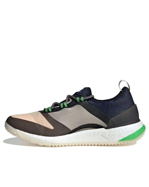 Adidas Blue (Wmns) Pureboost X Tr 3.0 X Stella Mccartney