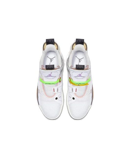 Nike White Air 33 Pf 'Vast' Bv5072-004 for men
