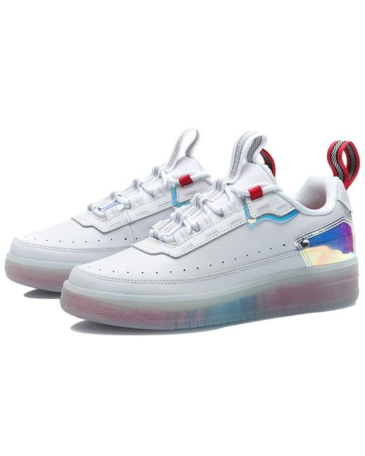 Li-ning Blue (Wmns) Counterflow Series
