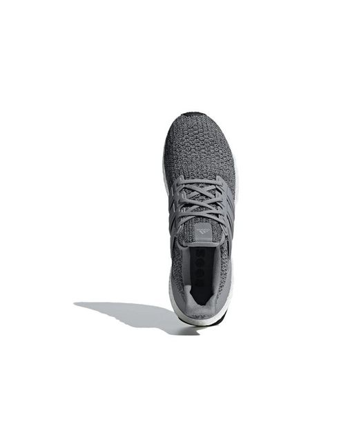 ultra boost 4.0 dark grey