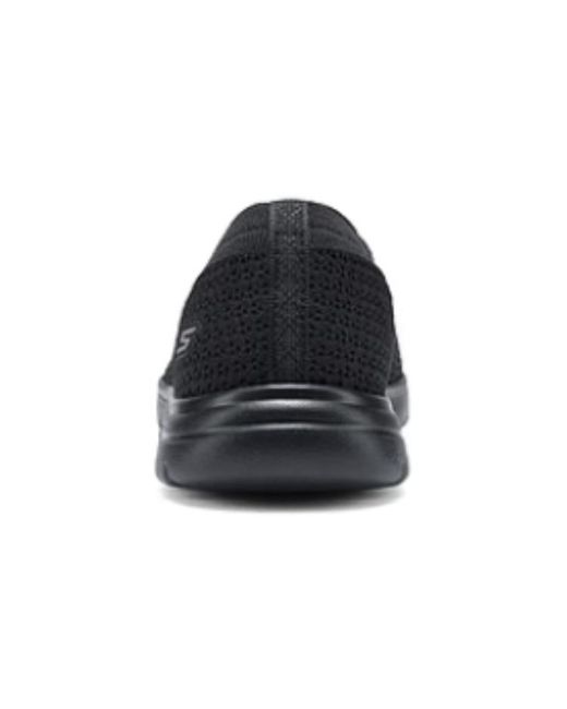 Skechers Black (Wmns) On-The-Go Flex