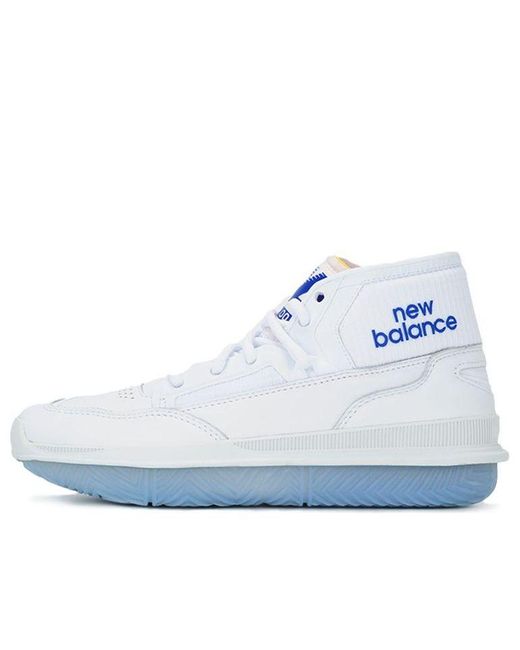 New Balance Blue Bb9000 for men