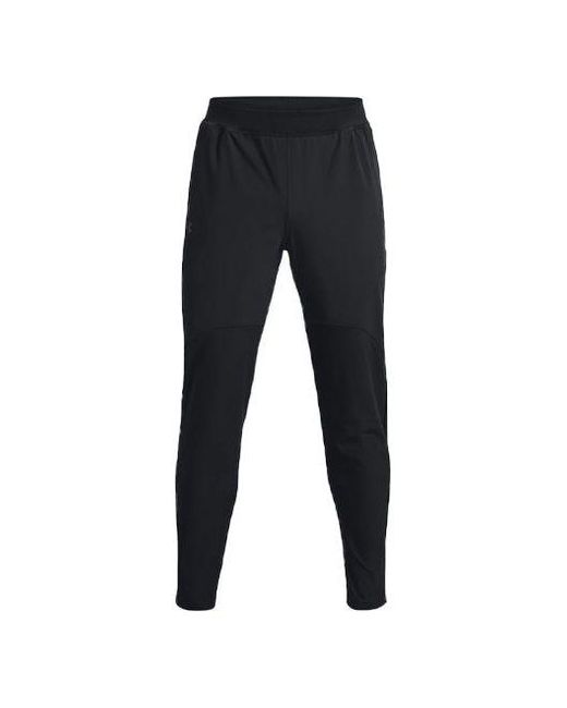 Under Armour Black Qualifier Run 2.0 Pants '' for men