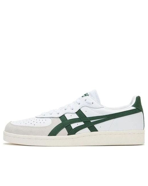 Onitsuka Tiger Green Gsm for men