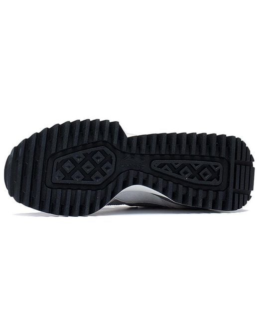 Li-ning White Cargo Carrying for men