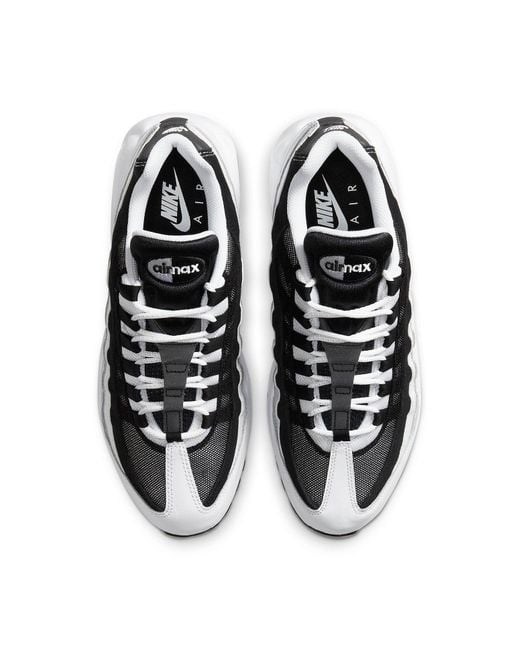 Nike White Air Max 95 'Ying Yang Pack for men
