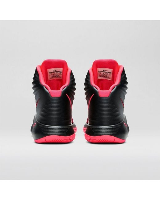 Nike Zoom Hyperfuse 2014 'Bred' for men