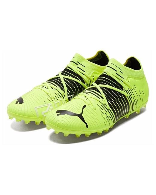 PUMA Green Future Z 3.1 Mg 'Fluorescent' for men