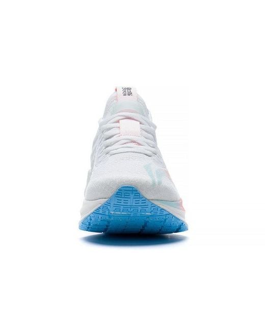 Li-ning Blue (Wmns) Essential