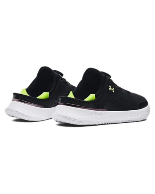 Under Armour Blue Ua Flow Slipspeed And' for men