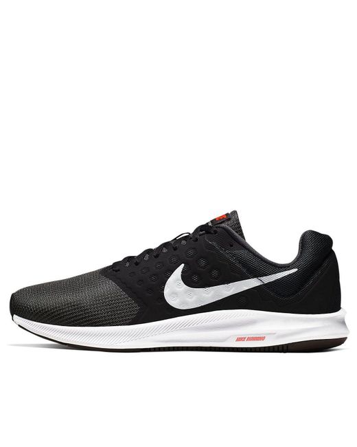 Nike Black Downshifter for men