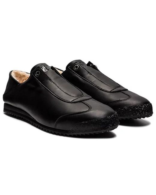 Onitsuka Tiger Black Mexico 66 Sd Paraty for men