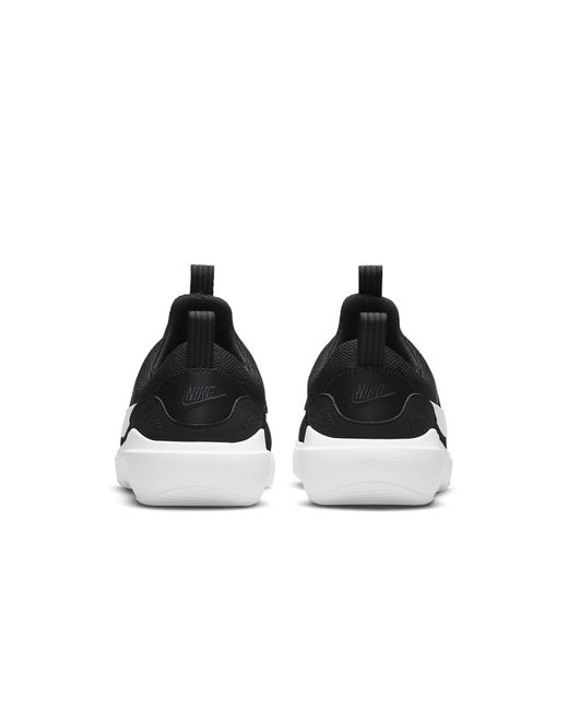 Nike Black (Wmns) Ad Comfort