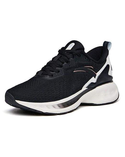 Anta Blue (Wmns) 1. Running Shoes