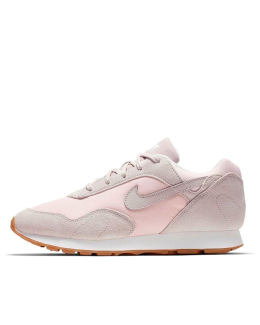 Nike Pink (Wmns) Outburst