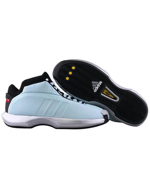Adidas Blue Crazy 1 Kobe 'Ice' for men