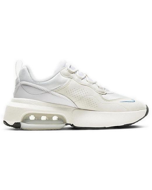 Nike Blue (Wmns) Air Max Verona Coast'