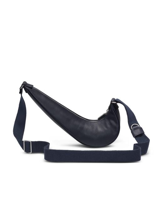 Nike Blue X Jacquemus Swoosh Bag 'Midnight'