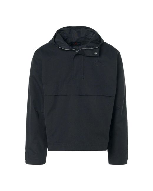 Nike Blue X A Ma Maniere Anorak Jacket Asia Sizing for men