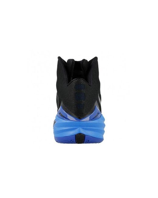 Nike Blue Hyperdunk 2014 for men