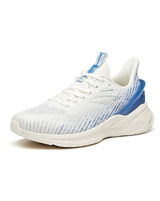Anta Blue Edge 2 Sky' for men