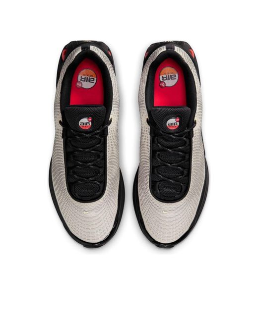 Nike Brown (Wmns) Air Max Dn 'Pale Ivory Bright Crimson'