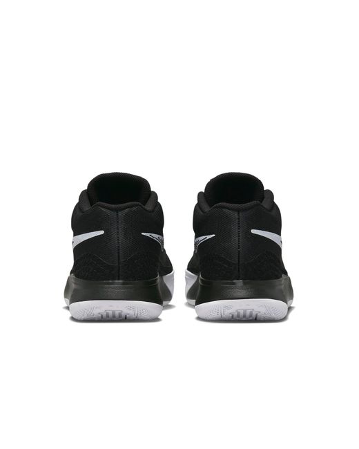 Nike Black Kyrie Flytrap 6 Ep for men
