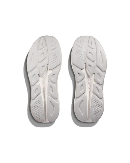 Hoka One One Gray (Wmns) Rincon 4 'Stardust Cosmic'