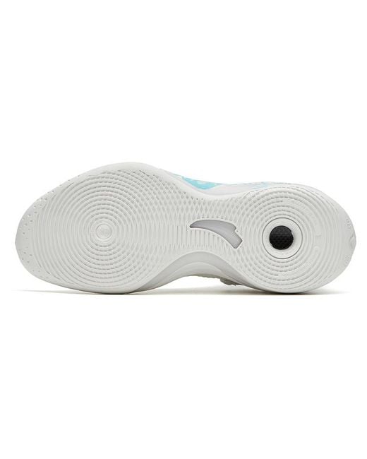 Anta Blue Klay Thompson 8 for men