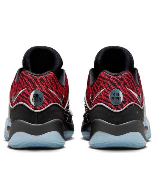 Nike Brown Kd 16 'Slim Reaper' for men