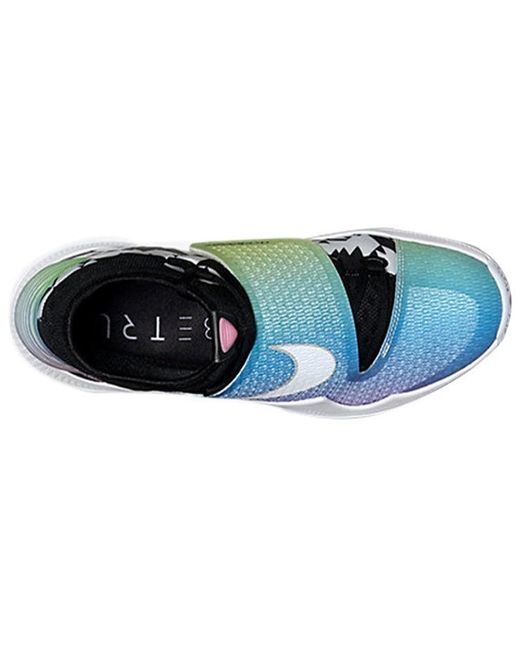 Nike Blue Hyperrev 2016 'Be True' for men