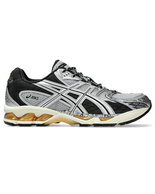 Asics White Gel-Nimbus .1 'Piedmont Pure' for men